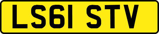 LS61STV