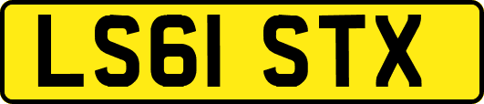 LS61STX