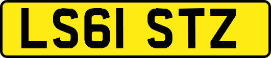 LS61STZ