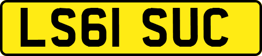 LS61SUC