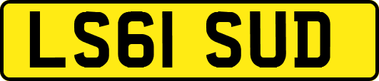 LS61SUD