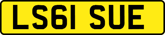 LS61SUE