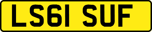 LS61SUF