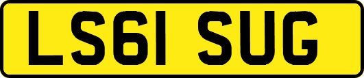 LS61SUG