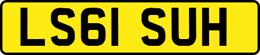 LS61SUH