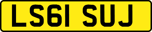 LS61SUJ