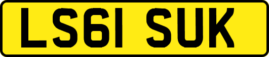 LS61SUK