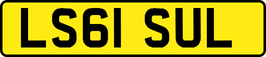 LS61SUL