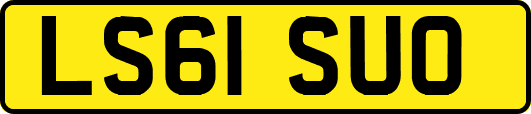 LS61SUO