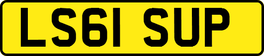 LS61SUP