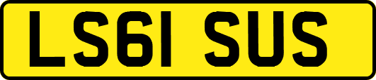 LS61SUS