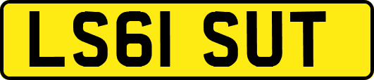 LS61SUT