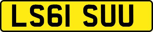 LS61SUU