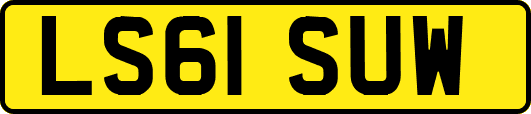 LS61SUW