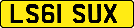 LS61SUX