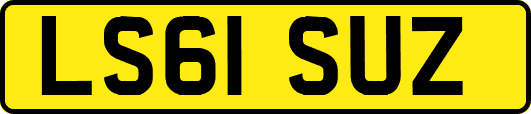 LS61SUZ