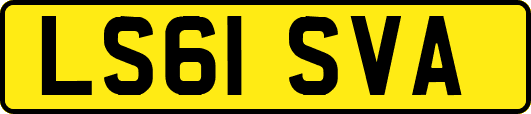 LS61SVA