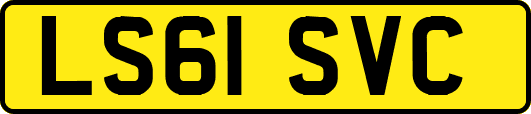 LS61SVC