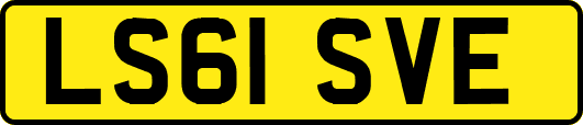 LS61SVE