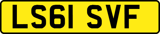 LS61SVF