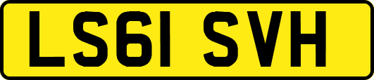 LS61SVH