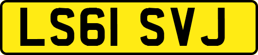 LS61SVJ