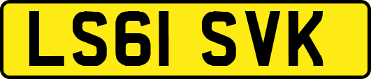 LS61SVK