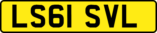LS61SVL