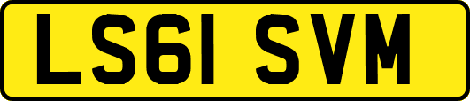 LS61SVM