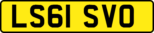 LS61SVO