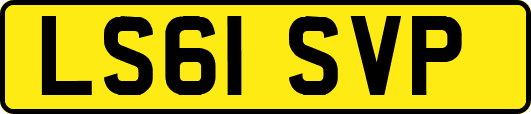 LS61SVP