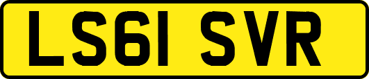 LS61SVR