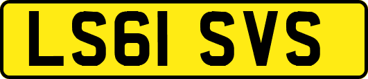 LS61SVS