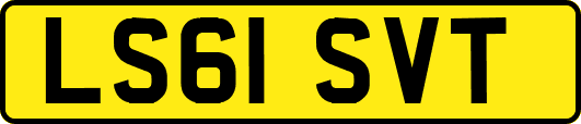 LS61SVT