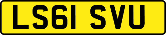 LS61SVU