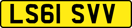 LS61SVV