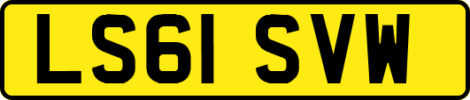 LS61SVW
