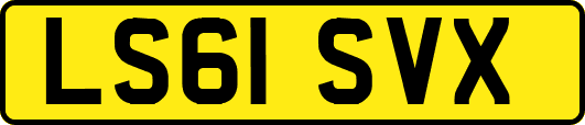 LS61SVX