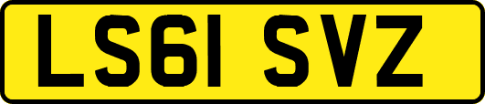 LS61SVZ