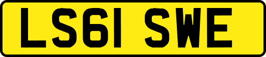 LS61SWE