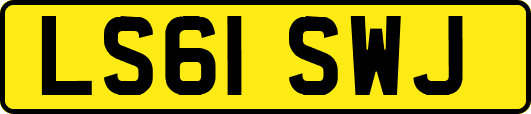 LS61SWJ