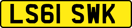 LS61SWK