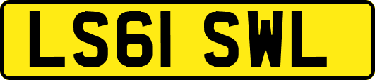 LS61SWL