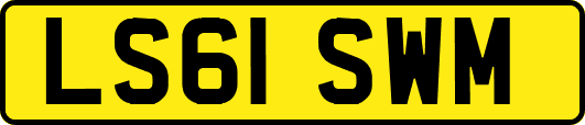 LS61SWM