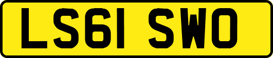 LS61SWO