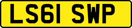 LS61SWP