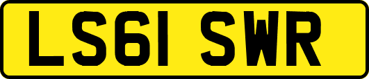 LS61SWR