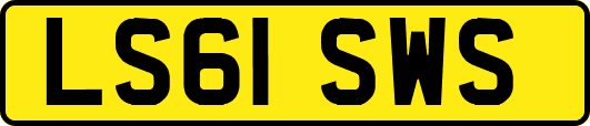 LS61SWS