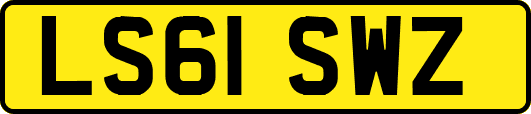 LS61SWZ