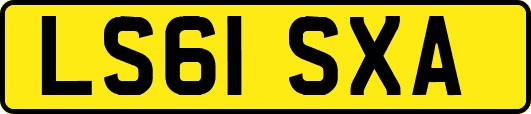 LS61SXA